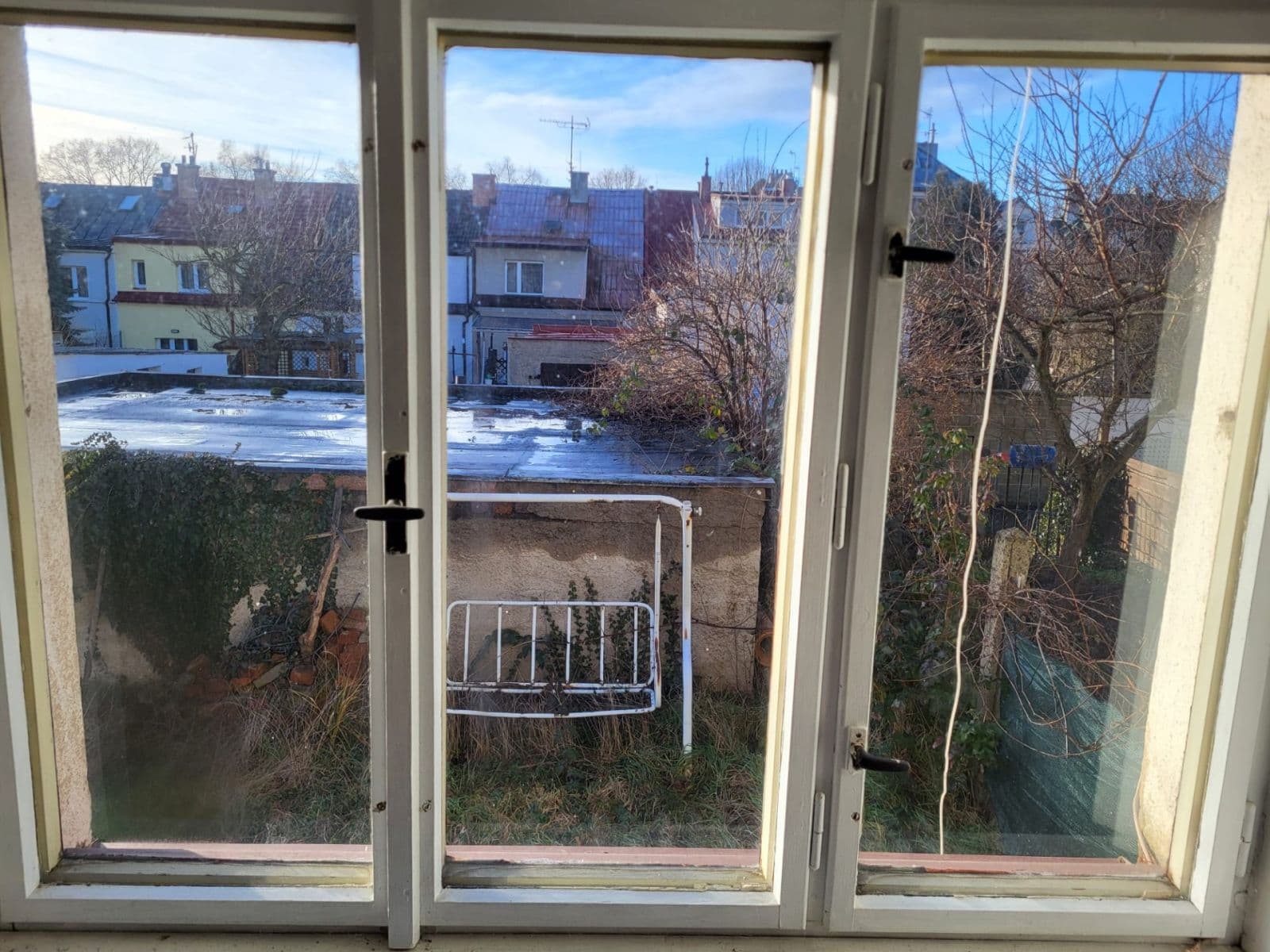 house for sale, 70 m², Záluské, Prague, Prague house for sale, 70 m², Záluské, Prague, Prague