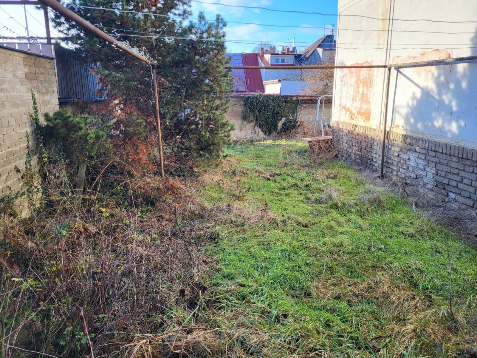 house for sale, 70 m², Záluské, Prague, Prague house for sale, 70 m², Záluské, Prague, Prague