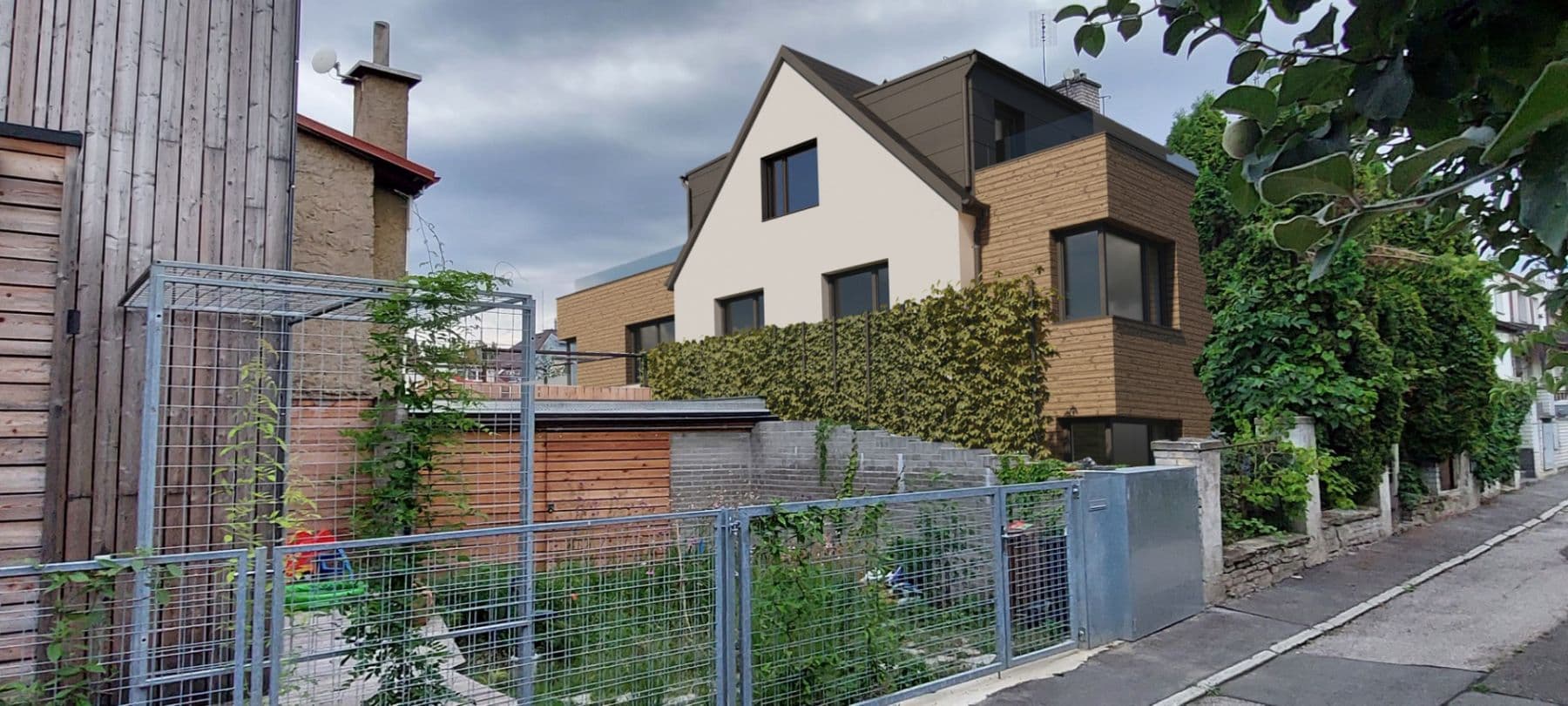 house for sale, 70 m², Záluské, Prague, Prague house for sale, 70 m², Záluské, Prague, Prague