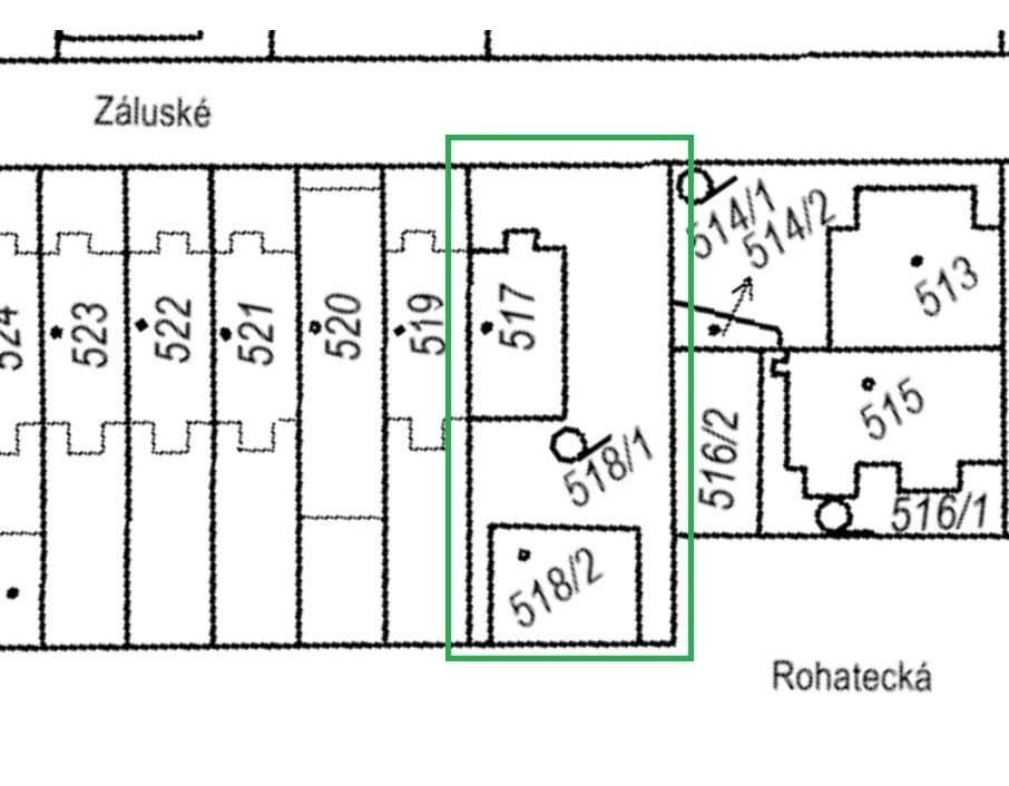 house for sale, 70 m², Záluské, Prague, Prague house for sale, 70 m², Záluské, Prague, Prague