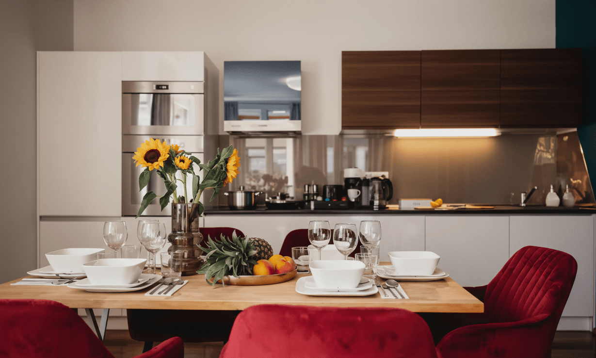 flat to rent, 70 m², Laurinova, Prague, Prague flat to rent, 70 m², Laurinova, Prague, Prague