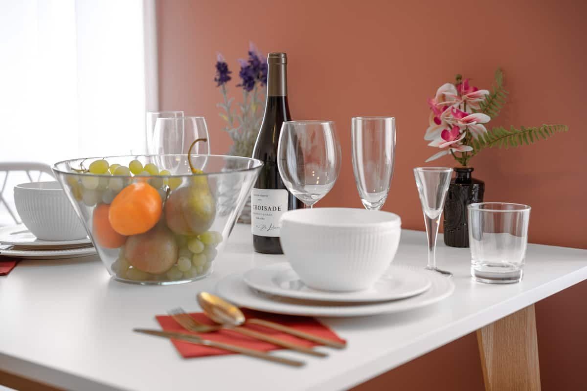 flat to rent, 25 m², Varšavská, Prague, Prague flat to rent, 25 m², Varšavská, Prague, Prague