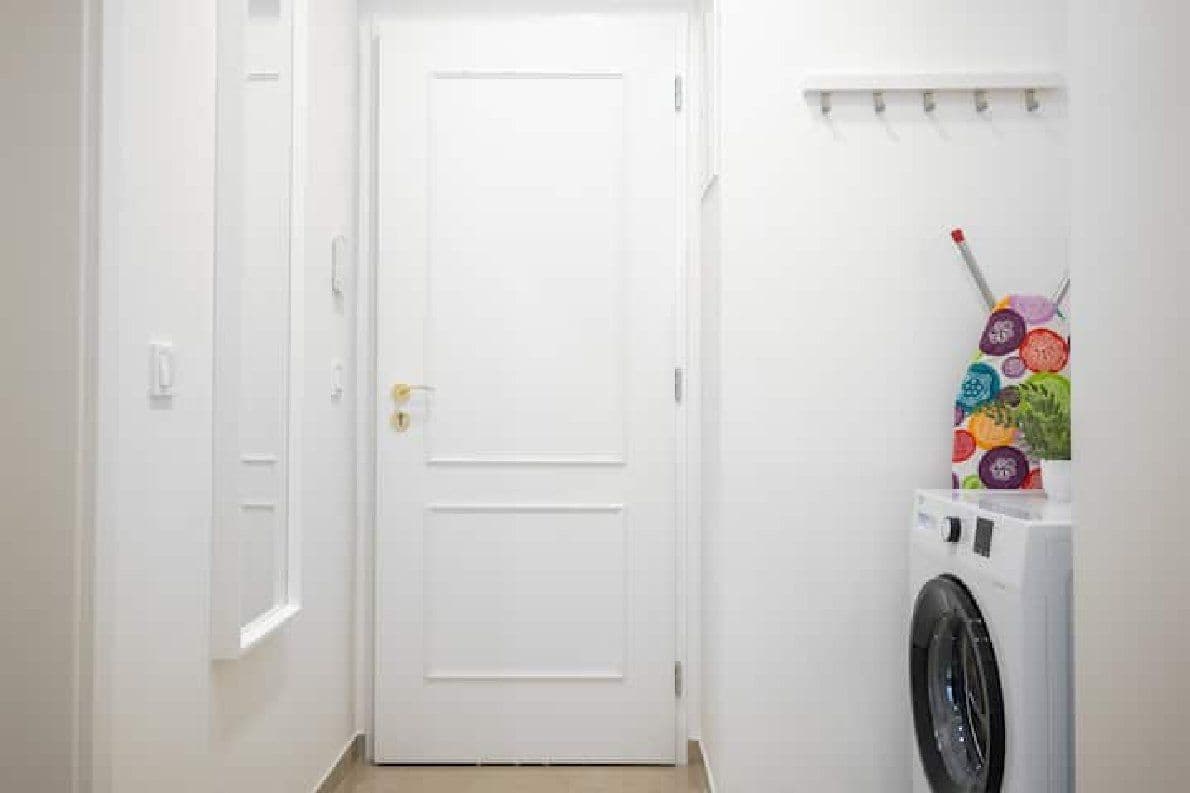 flat to rent, 25 m², Varšavská, Prague, Prague flat to rent, 25 m², Varšavská, Prague, Prague