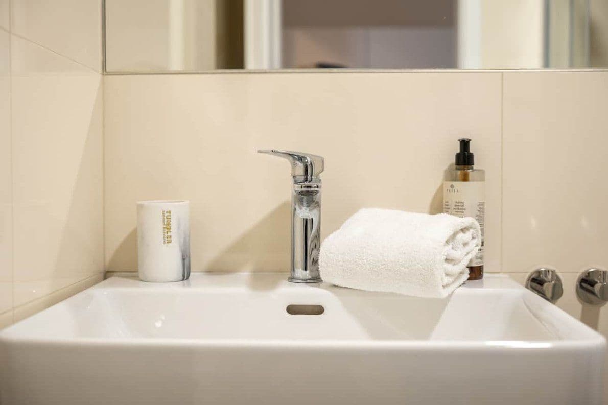 flat to rent, 25 m², Varšavská, Prague, Prague flat to rent, 25 m², Varšavská, Prague, Prague