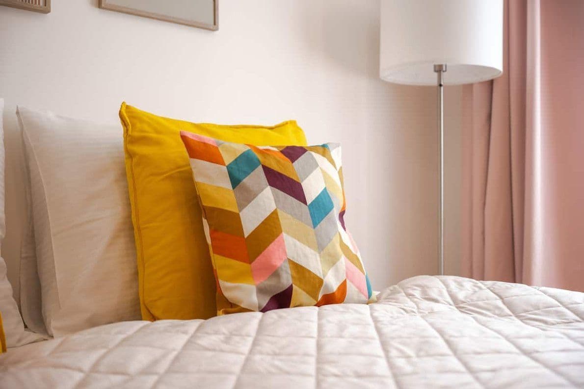 flat to rent, 25 m², Varšavská, Prague, Prague flat to rent, 25 m², Varšavská, Prague, Prague