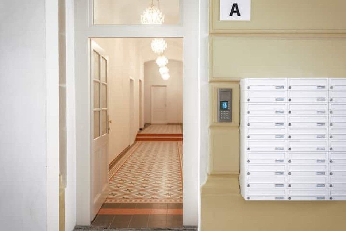 flat to rent, 25 m², Varšavská, Prague, Prague flat to rent, 25 m², Varšavská, Prague, Prague