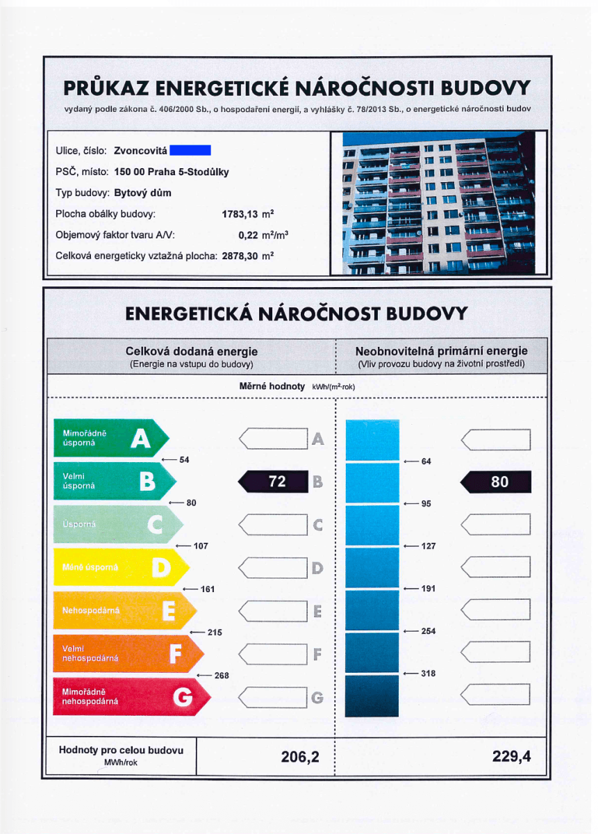 1 bedroom with open-plan kitchen flat for sale, 54 m², Zvoncovitá, Prague, Prague 1 bedroom with open-plan kitchen flat for sale, 54 m², Zvoncovitá, Prague, Prague