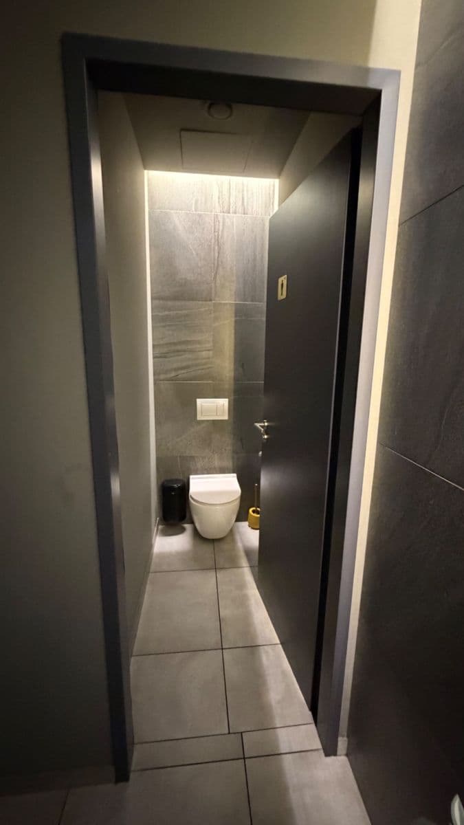 non-residential property to rent, 200 m², Sokolovská, Prague, Prague non-residential property to rent, 200 m², Sokolovská, Prague, Prague