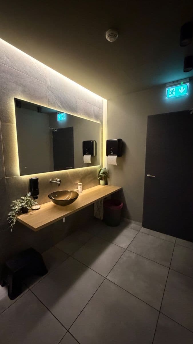 non-residential property to rent, 200 m², Sokolovská, Prague, Prague non-residential property to rent, 200 m², Sokolovská, Prague, Prague