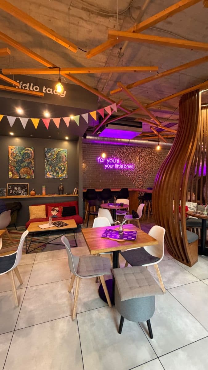 non-residential property to rent, 200 m², Sokolovská, Prague, Prague non-residential property to rent, 200 m², Sokolovská, Prague, Prague