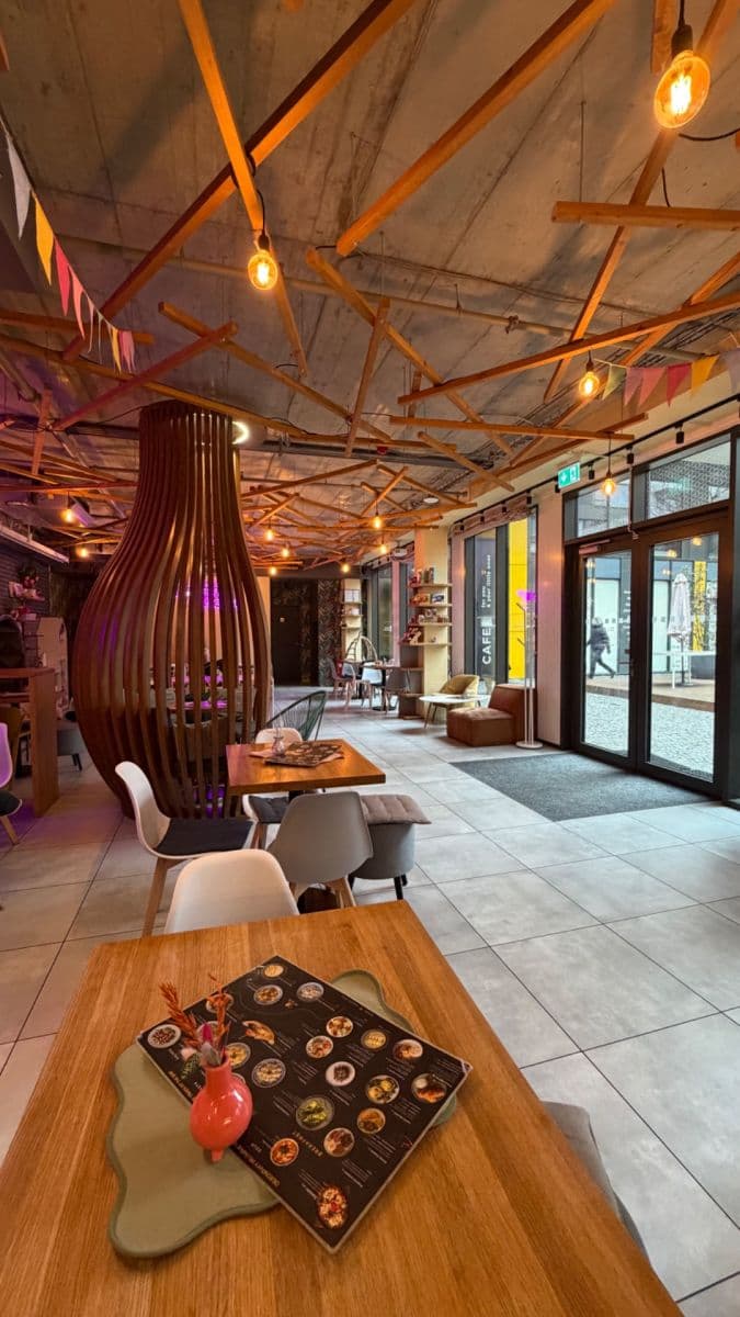 non-residential property to rent, 200 m², Sokolovská, Prague, Prague non-residential property to rent, 200 m², Sokolovská, Prague, Prague