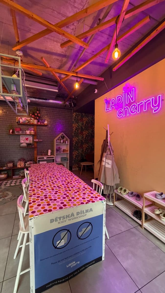 non-residential property to rent, 200 m², Sokolovská, Prague, Prague non-residential property to rent, 200 m², Sokolovská, Prague, Prague