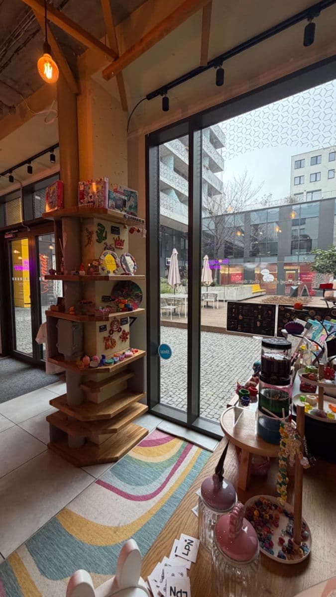 non-residential property to rent, 200 m², Sokolovská, Prague, Prague non-residential property to rent, 200 m², Sokolovská, Prague, Prague