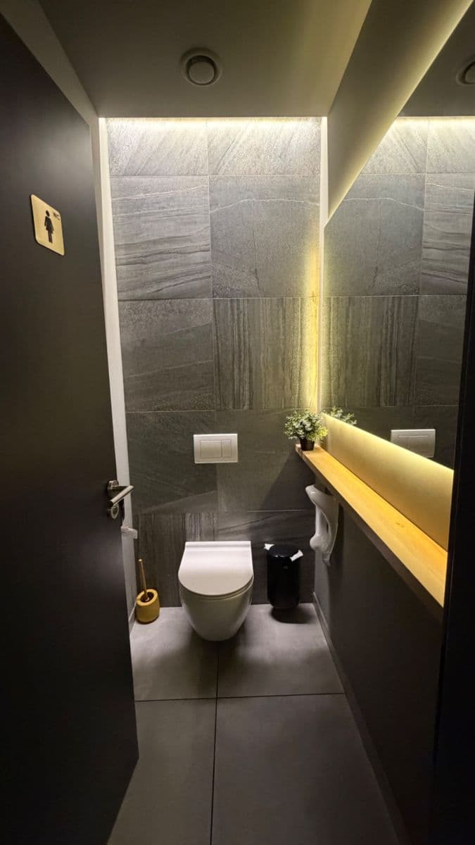 non-residential property to rent, 200 m², Sokolovská, Prague, Prague non-residential property to rent, 200 m², Sokolovská, Prague, Prague