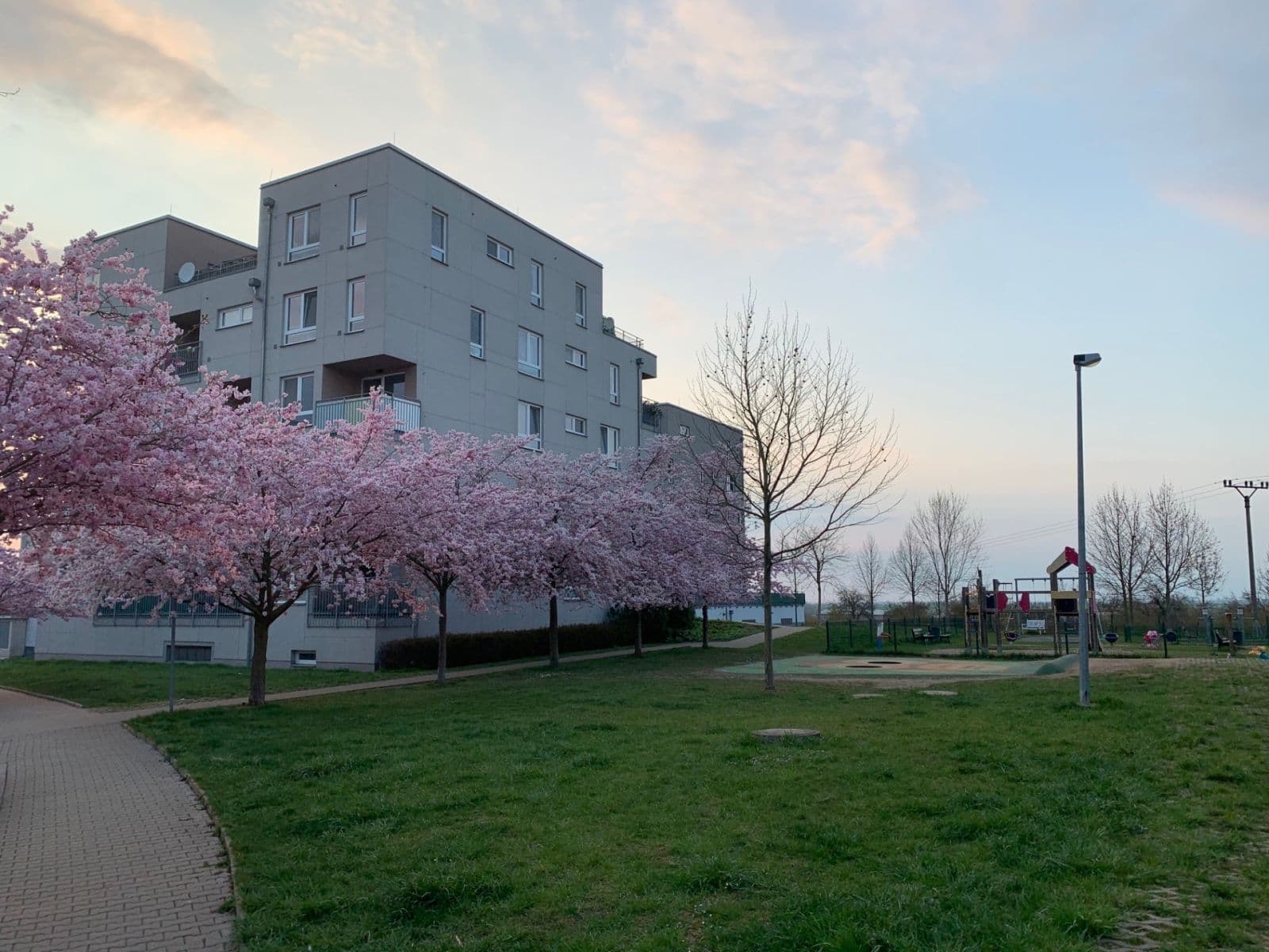 1 bedroom with open-plan kitchen flat for sale, 54 m², Václava Trojana, Prague, Prague 1 bedroom with open-plan kitchen flat for sale, 54 m², Václava Trojana, Prague, Prague