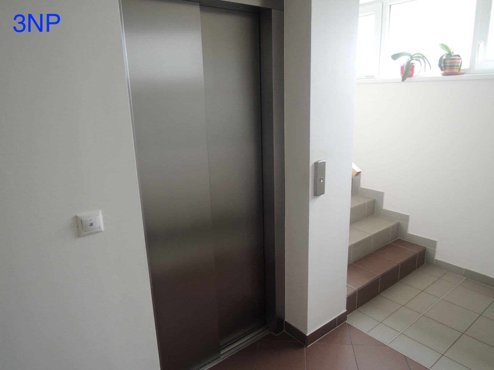 1 bedroom with open-plan kitchen flat for sale, 54 m², Václava Trojana, Prague, Prague 1 bedroom with open-plan kitchen flat for sale, 54 m², Václava Trojana, Prague, Prague