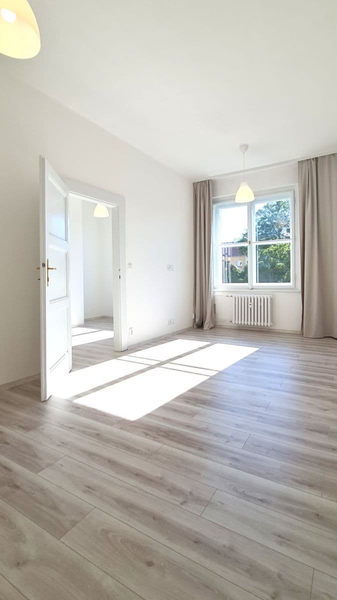 2 bedroom flat to rent, 50 m², Na Louži, Prague, Prague 2 bedroom flat to rent, 50 m², Na Louži, Prague, Prague