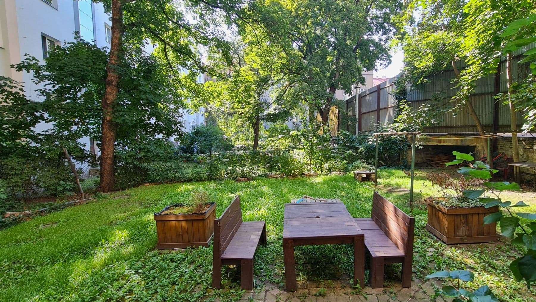 2 bedroom flat to rent, 50 m², Na Louži, Prague, Prague 2 bedroom flat to rent, 50 m², Na Louži, Prague, Prague