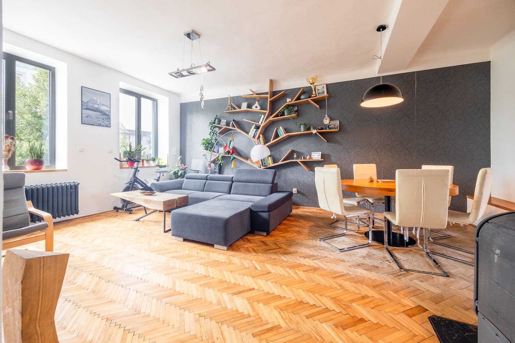 house for sale, 202 m², Masarykovo nám., Říčany, Středočeský Region house for sale, 202 m², Masarykovo nám., Říčany, Středočeský Region