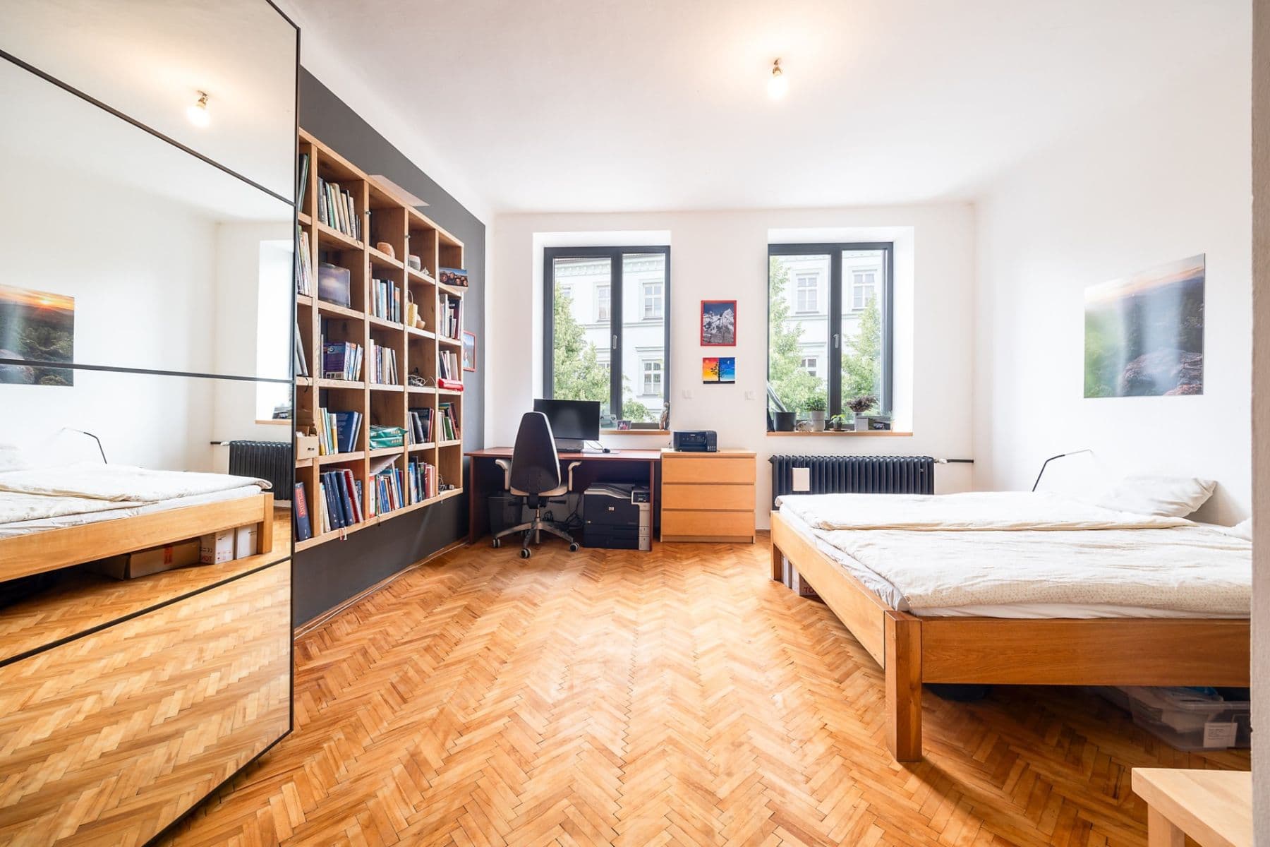 house for sale, 202 m², Masarykovo nám., Říčany, Středočeský Region house for sale, 202 m², Masarykovo nám., Říčany, Středočeský Region