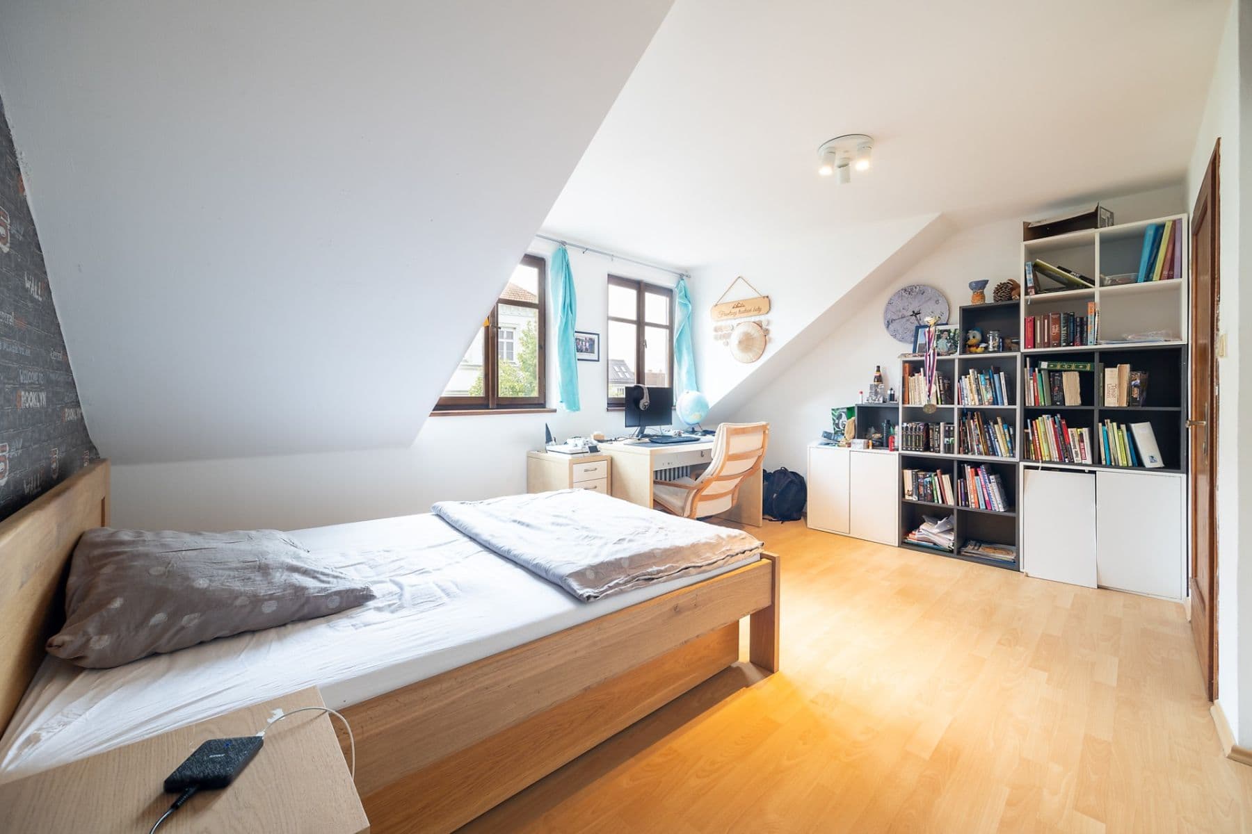 house for sale, 202 m², Masarykovo nám., Říčany, Středočeský Region house for sale, 202 m², Masarykovo nám., Říčany, Středočeský Region