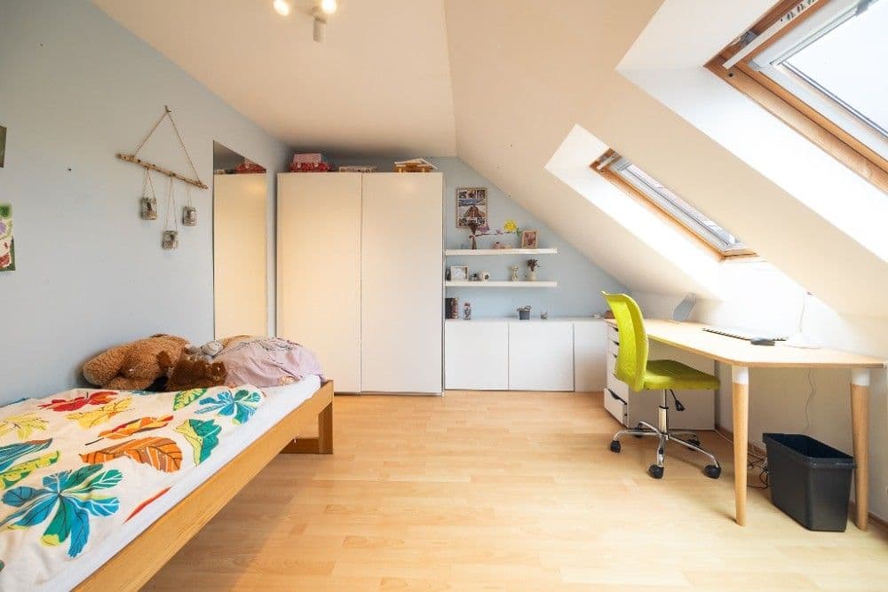 house for sale, 202 m², Masarykovo nám., Říčany, Středočeský Region house for sale, 202 m², Masarykovo nám., Říčany, Středočeský Region