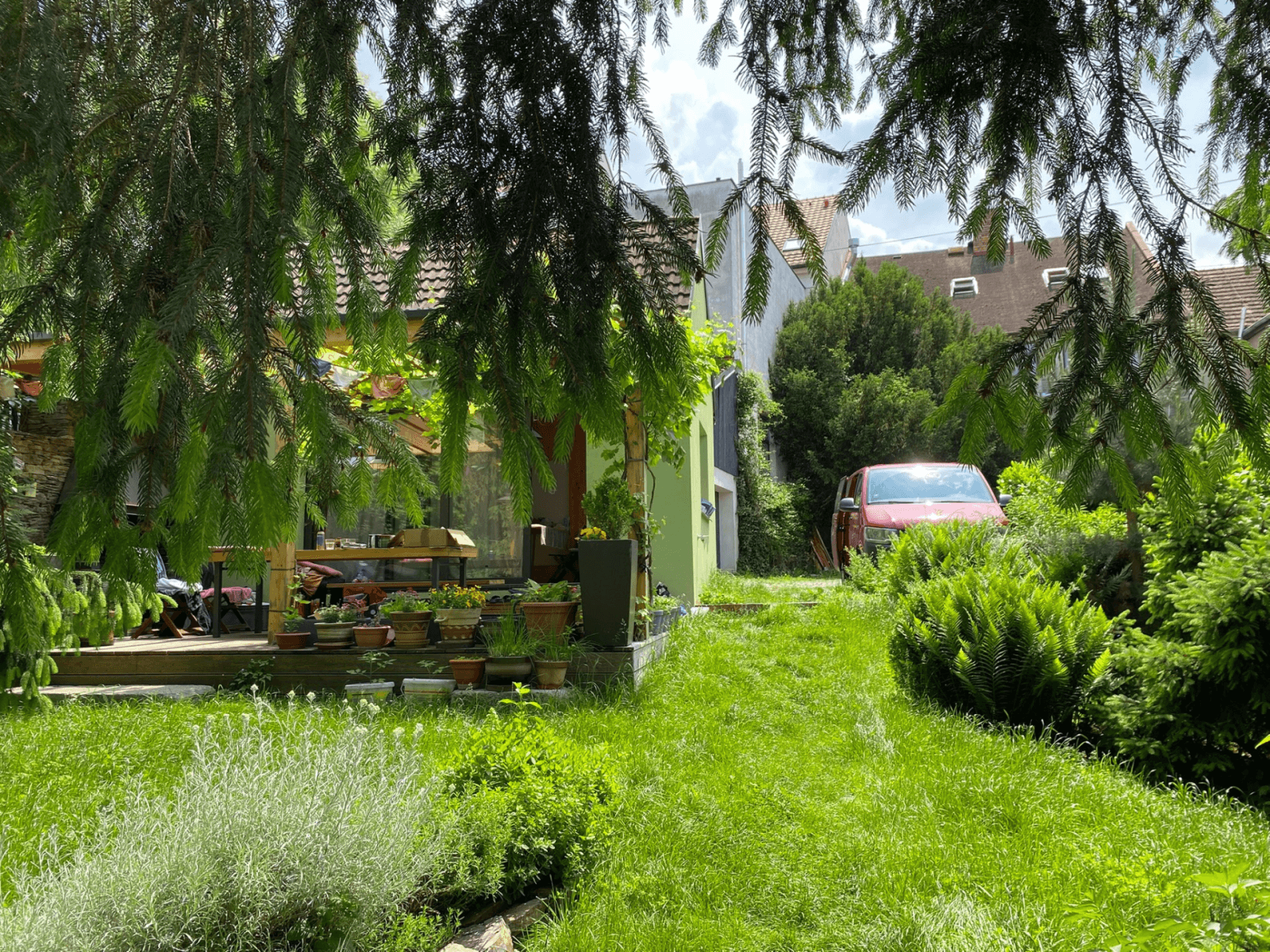 house for sale, 202 m², Masarykovo nám., Říčany, Středočeský Region house for sale, 202 m², Masarykovo nám., Říčany, Středočeský Region