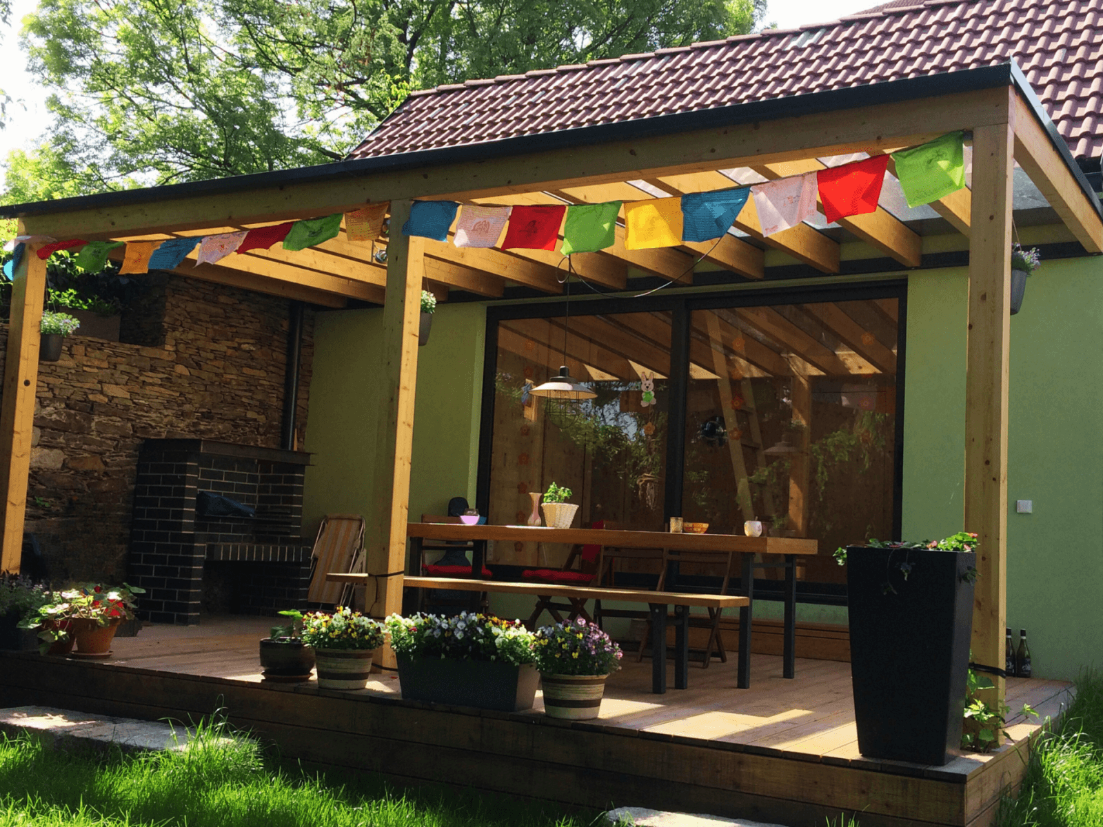 house for sale, 202 m², Masarykovo nám., Říčany, Středočeský Region house for sale, 202 m², Masarykovo nám., Říčany, Středočeský Region