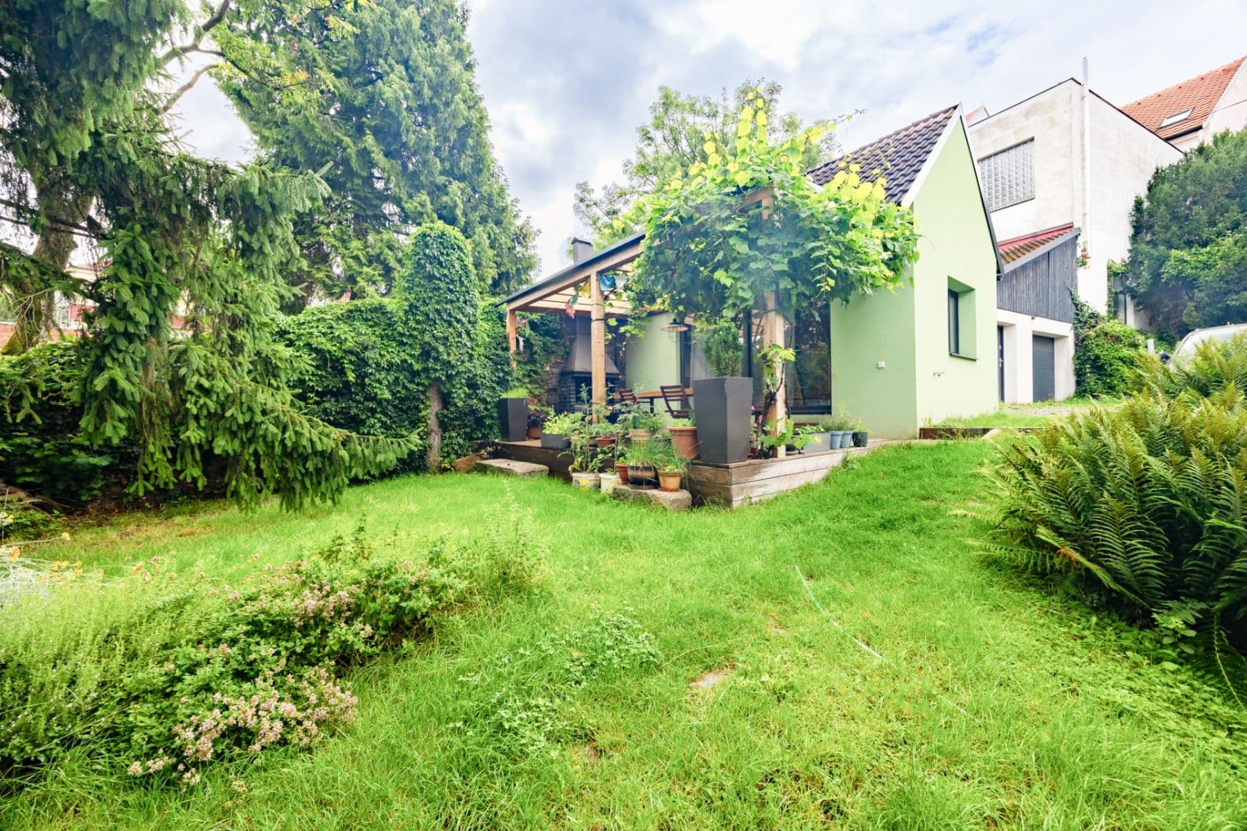 house for sale, 202 m², Masarykovo nám., Říčany, Středočeský Region house for sale, 202 m², Masarykovo nám., Říčany, Středočeský Region