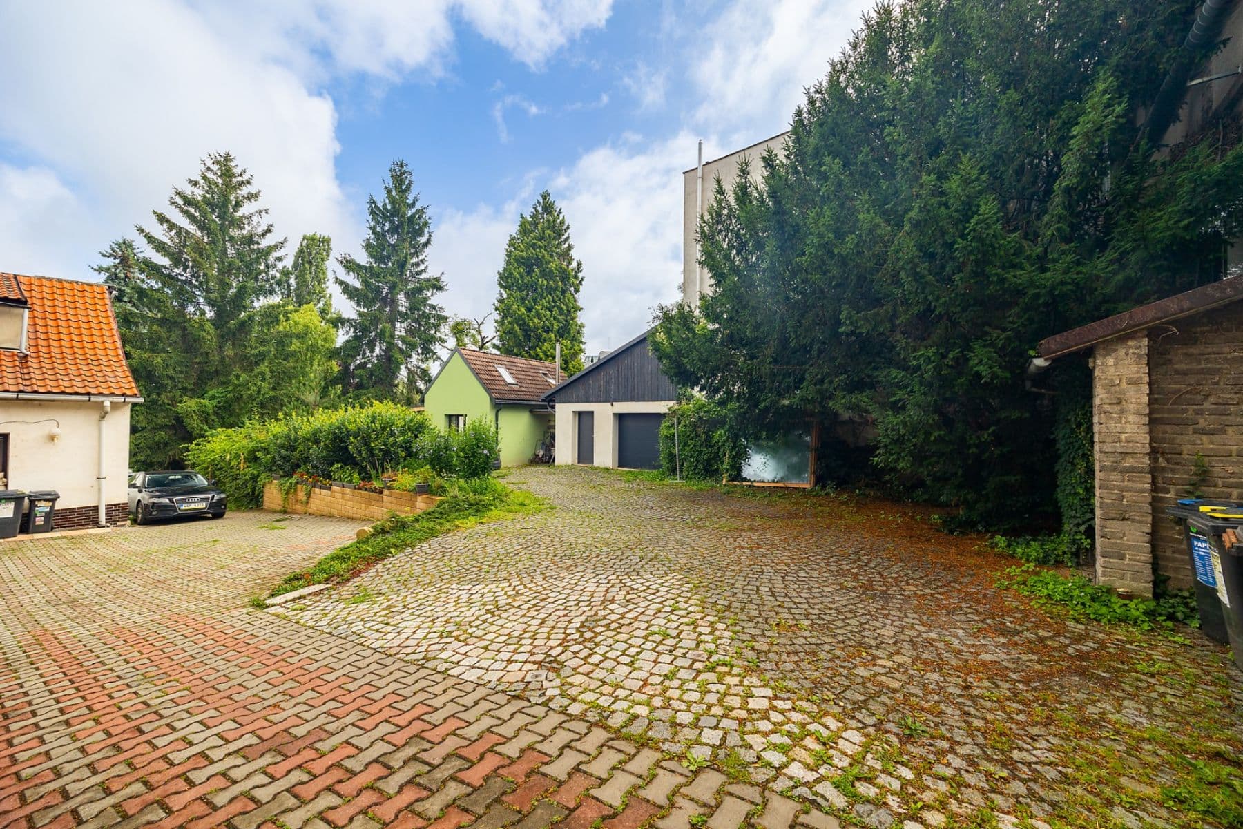 house for sale, 202 m², Masarykovo nám., Říčany, Středočeský Region house for sale, 202 m², Masarykovo nám., Říčany, Středočeský Region