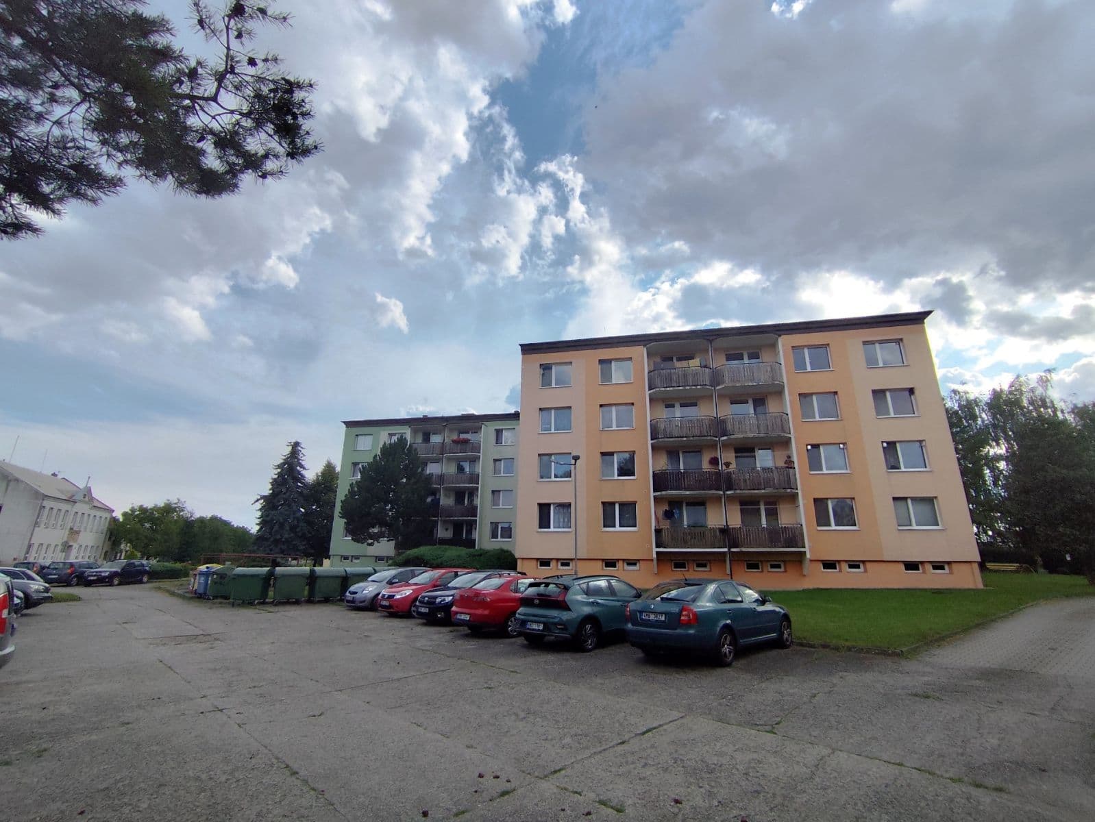 3 bedroom flat to rent, 74 m², Doloplazy, Olomoucký Region 3 bedroom flat to rent, 74 m², Doloplazy, Olomoucký Region