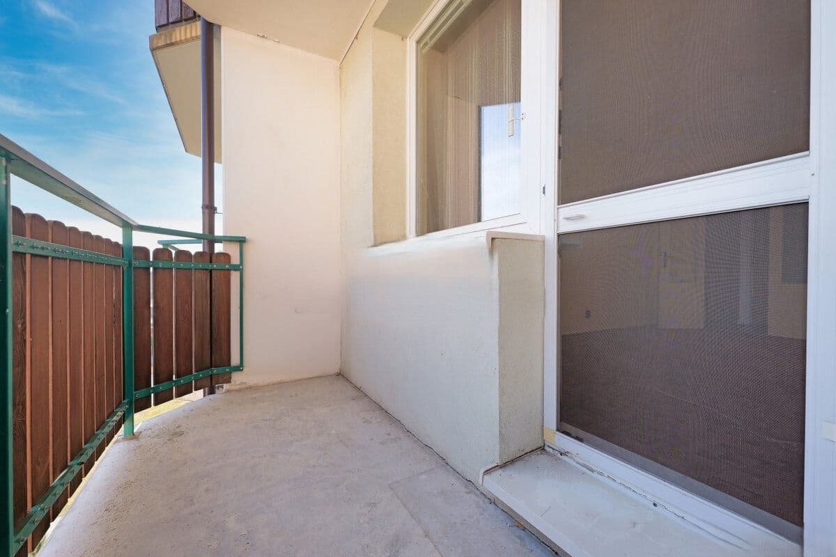 3 bedroom flat to rent, 74 m², Doloplazy, Olomoucký Region 3 bedroom flat to rent, 74 m², Doloplazy, Olomoucký Region