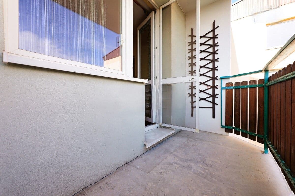 3 bedroom flat to rent, 74 m², Doloplazy, Olomoucký Region 3 bedroom flat to rent, 74 m², Doloplazy, Olomoucký Region