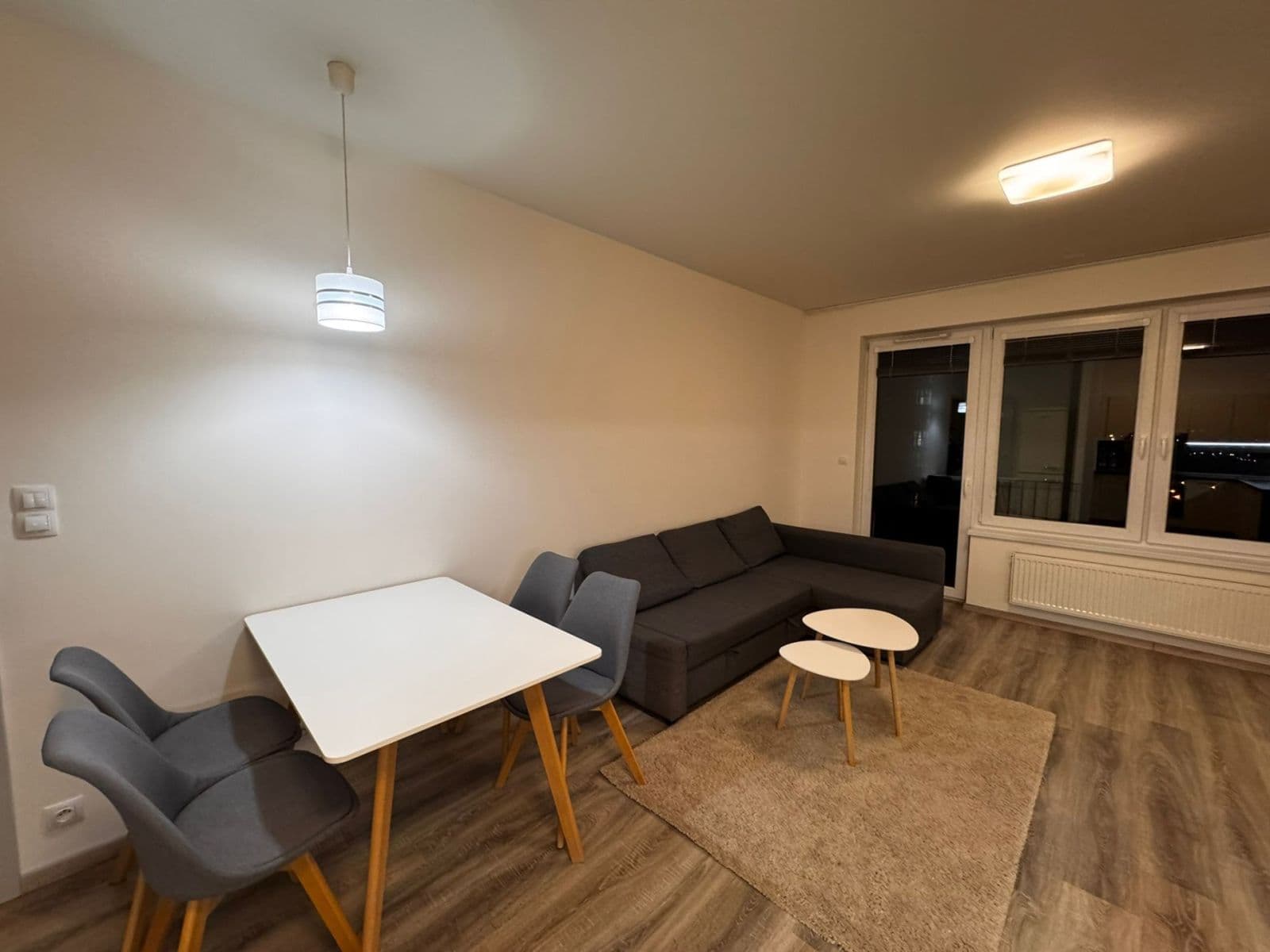 1 bedroom with open-plan kitchen flat to rent, 57 m², Lehovecká, Prague, Prague 1 bedroom with open-plan kitchen flat to rent, 57 m², Lehovecká, Prague, Prague