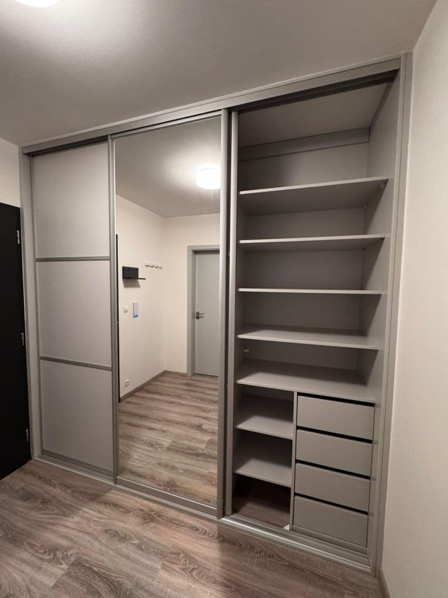 1 bedroom with open-plan kitchen flat to rent, 57 m², Lehovecká, Prague, Prague 1 bedroom with open-plan kitchen flat to rent, 57 m², Lehovecká, Prague, Prague