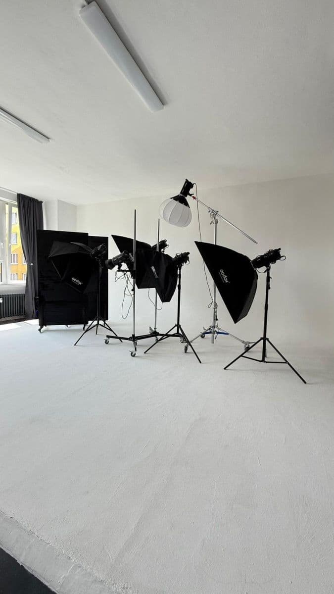 non-residential property to rent, 100 m², Rýmařovská, Prague, Prague non-residential property to rent, 100 m², Rýmařovská, Prague, Prague