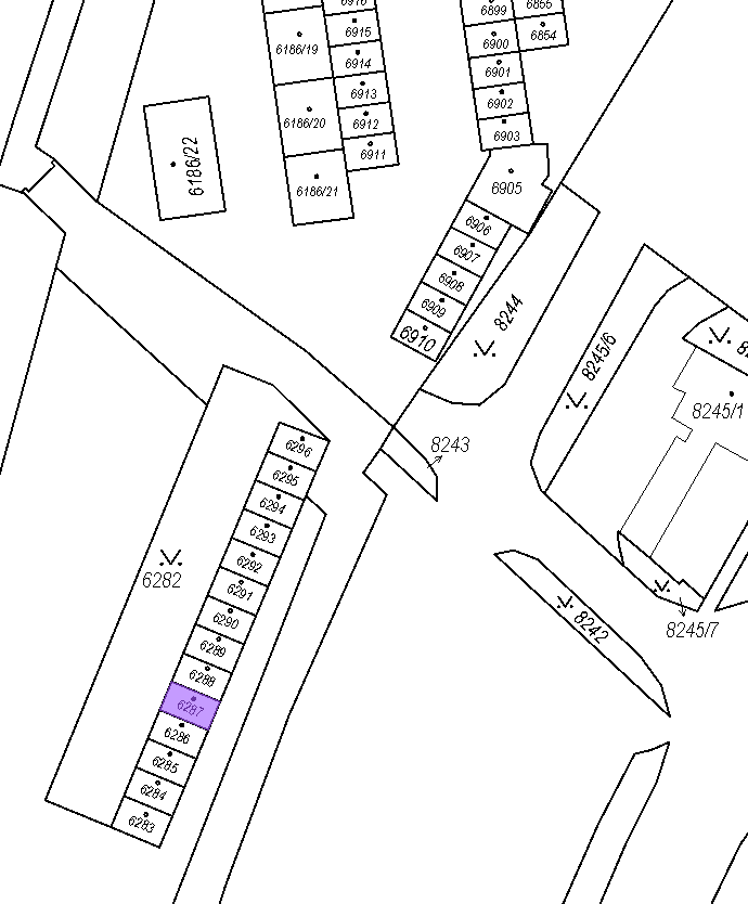 garage for sale, 19 m², Podruhova, Brno, Jihomoravský Region garage for sale, 19 m², Podruhova, Brno, Jihomoravský Region