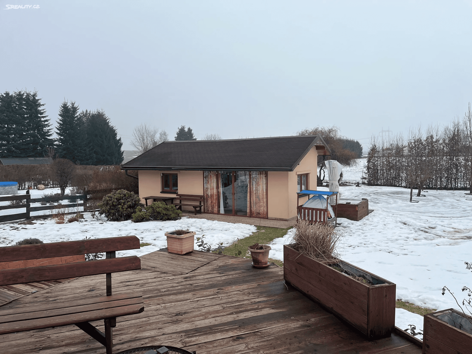 house for sale, 180 m², Netín, Vysočina Region house for sale, 180 m², Netín, Vysočina Region