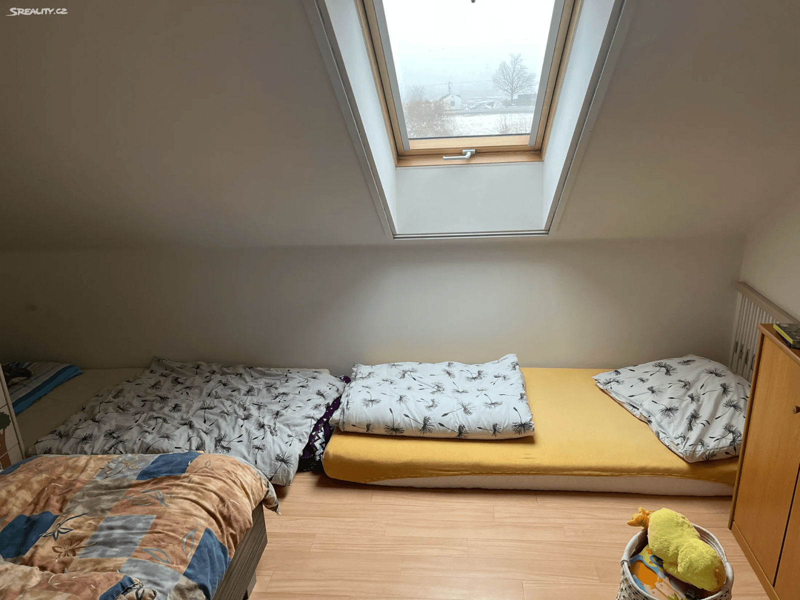 house for sale, 180 m², Netín, Vysočina Region house for sale, 180 m², Netín, Vysočina Region