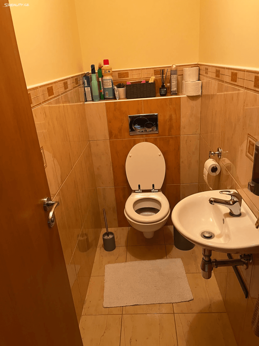 house for sale, 180 m², Netín, Vysočina Region house for sale, 180 m², Netín, Vysočina Region