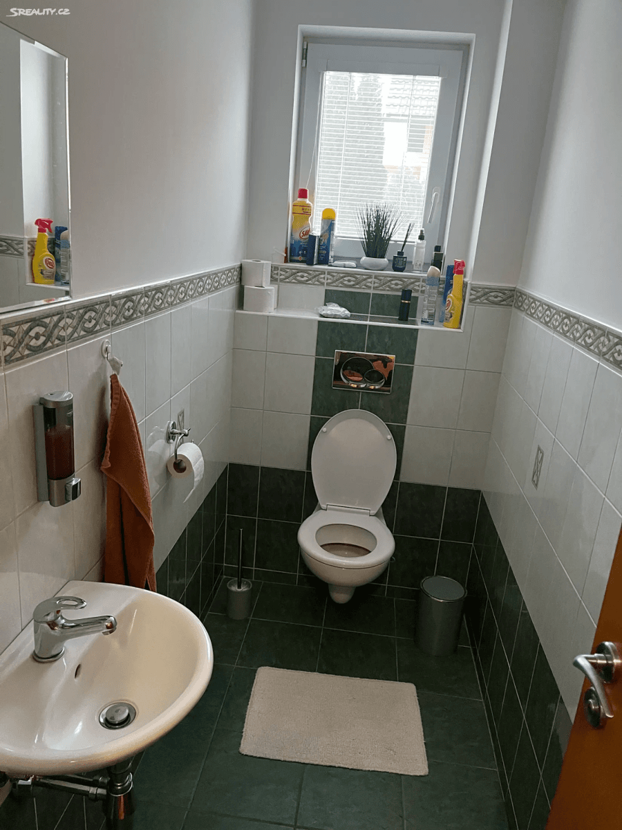 house for sale, 180 m², Netín, Vysočina Region house for sale, 180 m², Netín, Vysočina Region