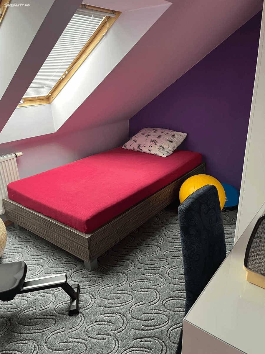 house for sale, 180 m², Netín, Vysočina Region house for sale, 180 m², Netín, Vysočina Region