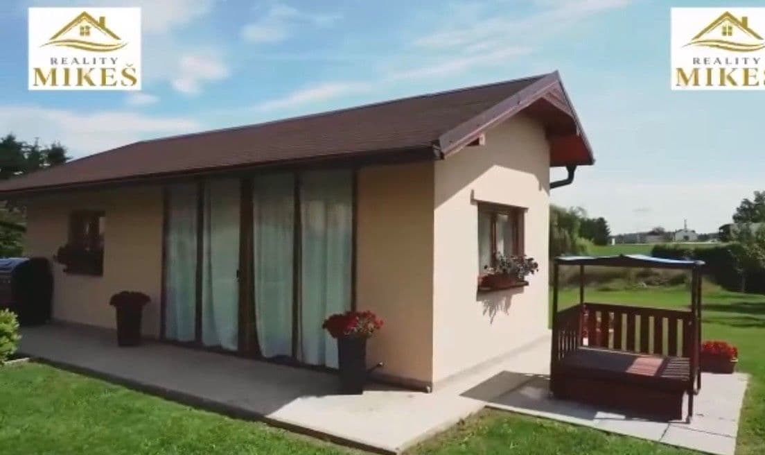 house for sale, 180 m², Netín, Vysočina Region house for sale, 180 m², Netín, Vysočina Region