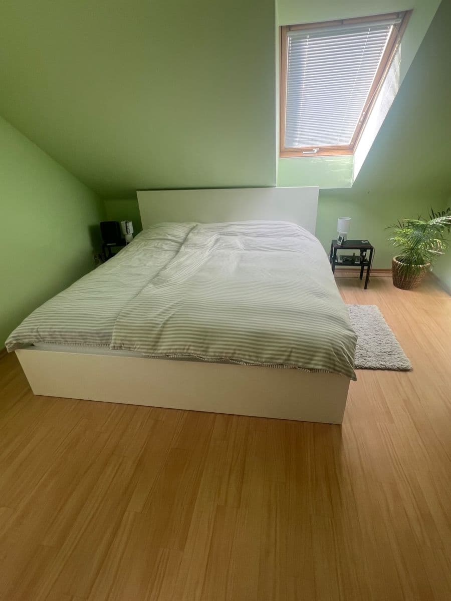 house for sale, 180 m², Netín, Vysočina Region house for sale, 180 m², Netín, Vysočina Region