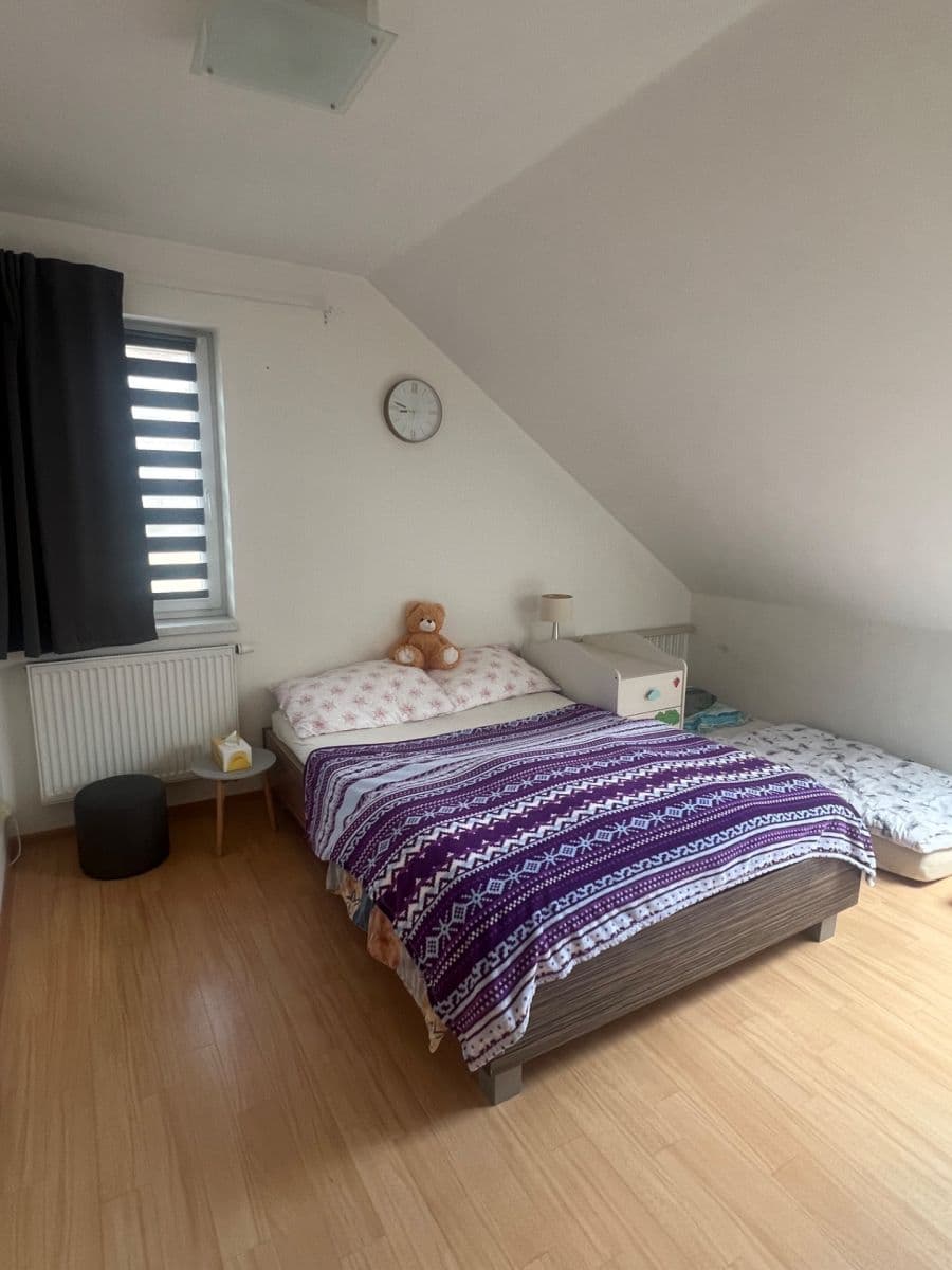 house for sale, 180 m², Netín, Vysočina Region house for sale, 180 m², Netín, Vysočina Region