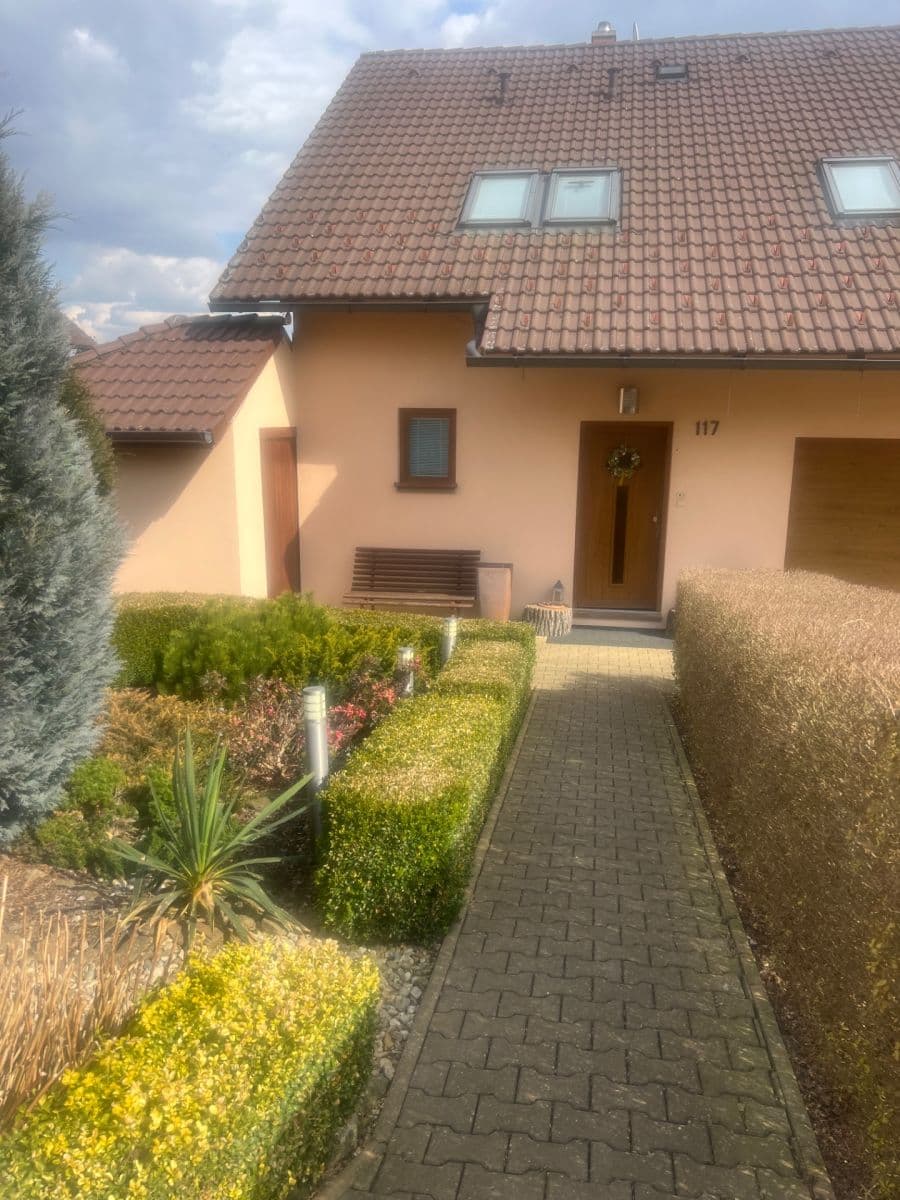 house for sale, 180 m², Netín, Vysočina Region house for sale, 180 m², Netín, Vysočina Region