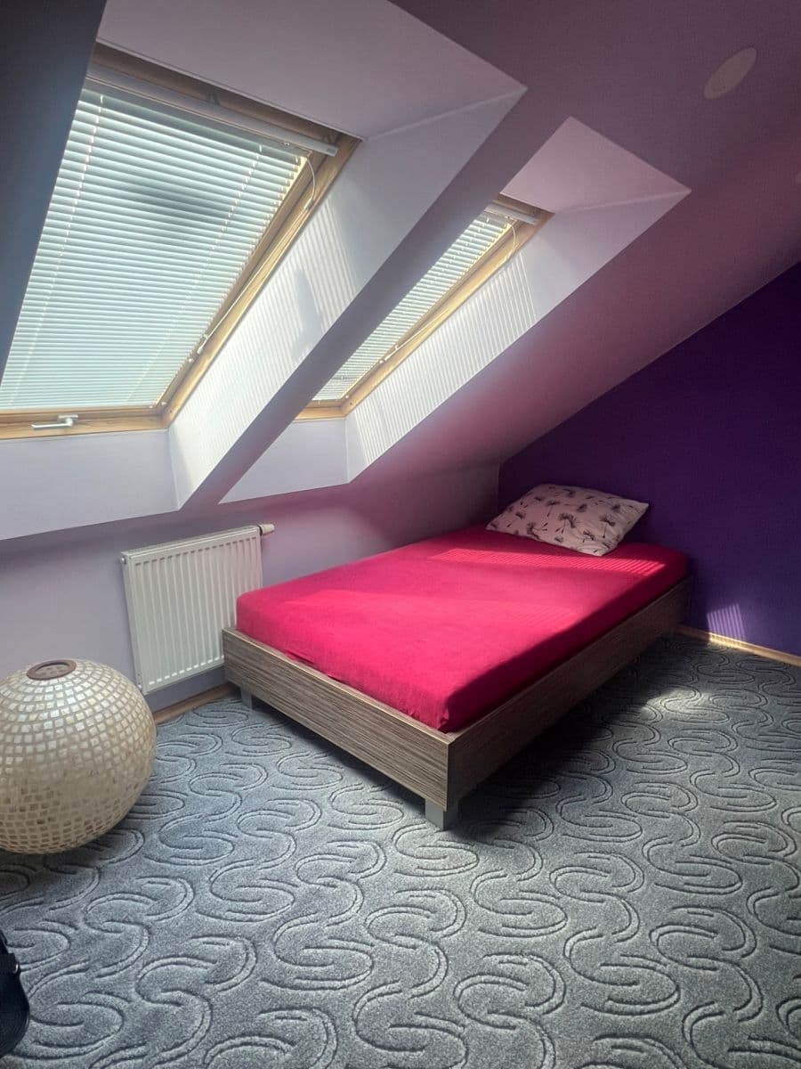 house for sale, 180 m², Netín, Vysočina Region house for sale, 180 m², Netín, Vysočina Region