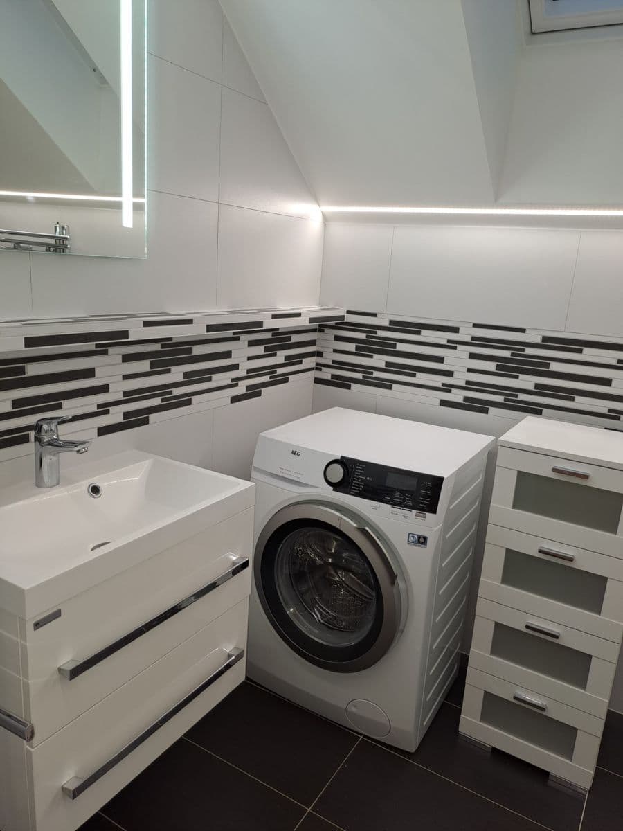 2 bedroom flat to rent, 65 m², Na Zahrádkách, Šlapanice, Jihomoravský Region 2 bedroom flat to rent, 65 m², Na Zahrádkách, Šlapanice, Jihomoravský Region