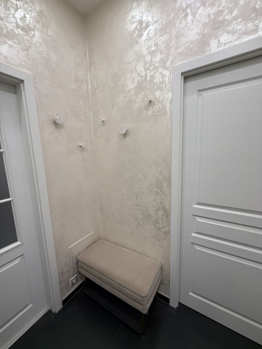 1 bedroom with open-plan kitchen flat to rent, 53 m², U Svobodárny, Prague, Prague 1 bedroom with open-plan kitchen flat to rent, 53 m², U Svobodárny, Prague, Prague