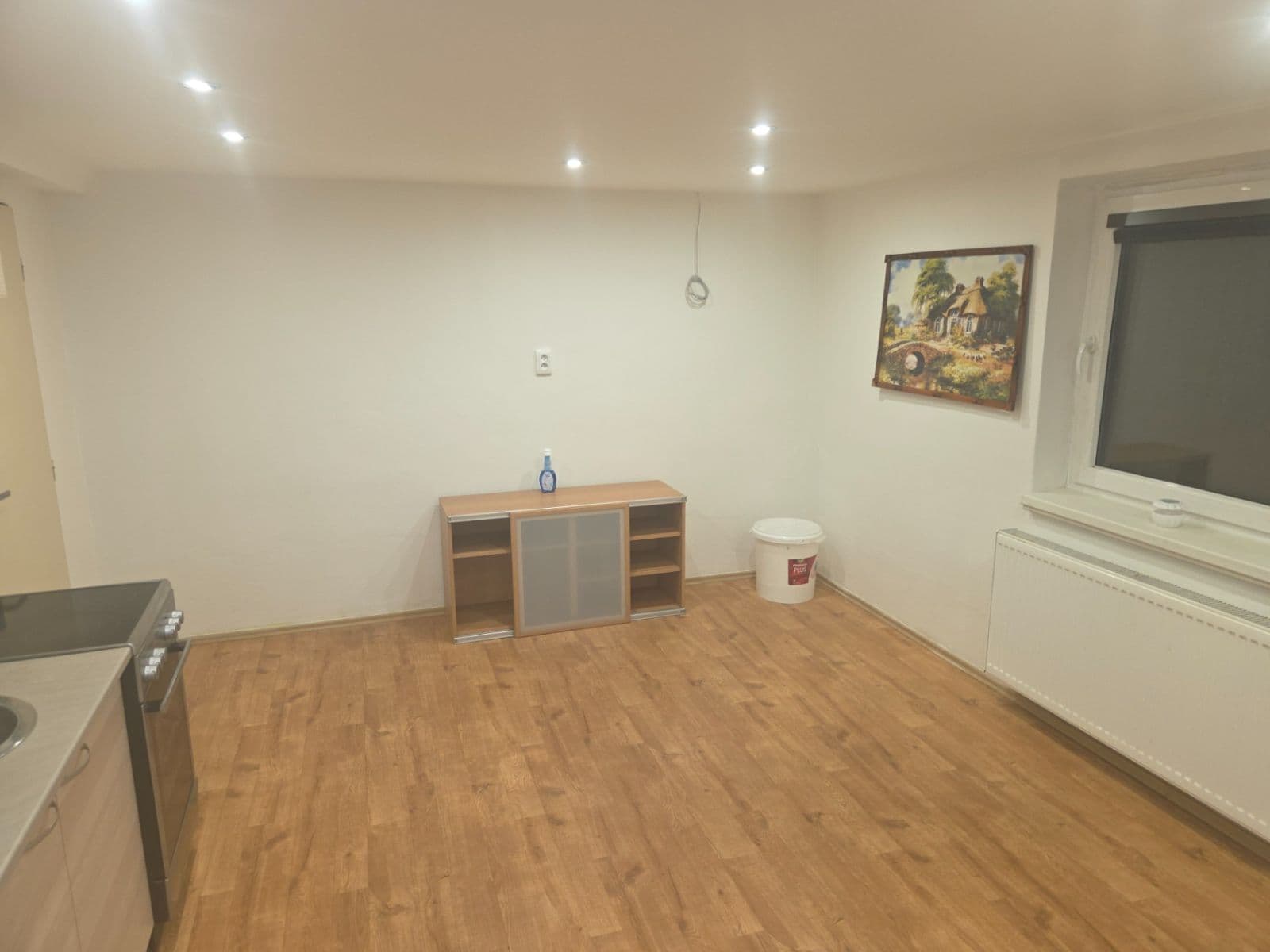 2 bedroom flat to rent, 60 m², K Dálnici, Panenské Břežany, Středočeský Region 2 bedroom flat to rent, 60 m², K Dálnici, Panenské Břežany, Středočeský Region